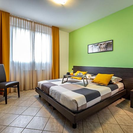 Casa Vacanze Arianna Rosia Exterior photo